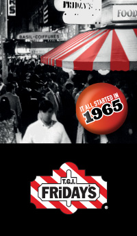 T.G.I.Fridays