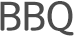 BBQ