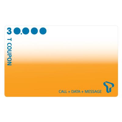 SK텔레콤 T쿠폰30000