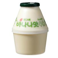[GS25] GS25 빙그레)바나나우유240ML