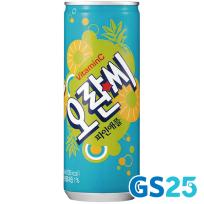 [GS25] GS25 오란씨)파인비타민C250ml