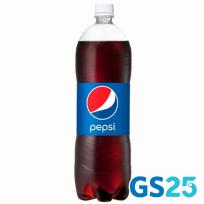 [GS25] GS25 펩시콜라1.5LPET