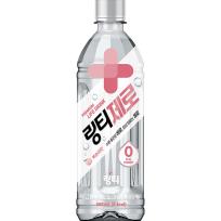 [GS25] GS25 링티제로 복숭아맛500ML