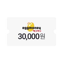 [에그머니] 에그머니 30000원