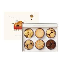 뚜레쥬르 뚜레쥬르 프렌치쿠키세트(대)