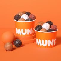 던킨 던킨 치킨보다 먼~치킨(먼치킨 10개팩 2ea)