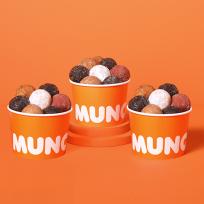 [던킨] 던킨 먼치킨 10개팩 3ea