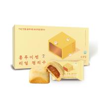 [홍루이젠] 홍루이젠 리얼 펑리수 박스(8개입)