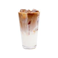 [홍루이젠] 홍루이젠 바닐라빈라떼 HOT