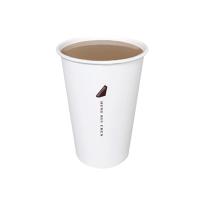 [홍루이젠] 홍루이젠 바닐라빈밀크티 HOT