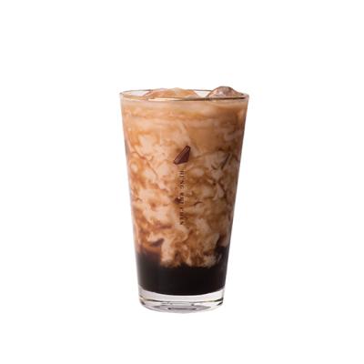 홍루이젠 블랙 밀크티 ICE