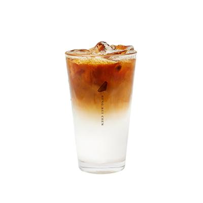 홍루이젠 카페라떼 ICE