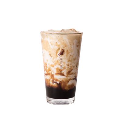 홍루이젠 홍밀크 ICE