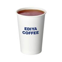 [이디야커피] 이디야커피 HOT 피치 얼그레이 (R)