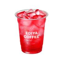 [이디야커피] 이디야커피 ICED 샤인 히비스커스 (R)