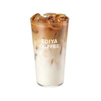 [이디야커피] 이디야커피 ICED 카라멜 마끼아또 (L)