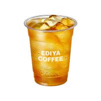 [이디야커피] 이디야커피 ICED 피치 얼그레이 (R)