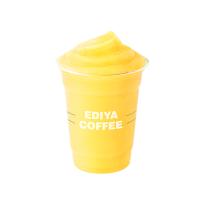 [이디야커피] 이디야커피 망고 플랫치노 (R)