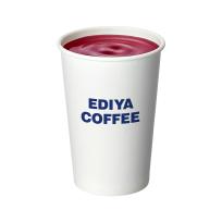 [이디야커피] 이디야커피 HOT 샤인 히비스커스 (R)