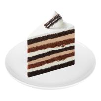 파스쿠찌 (쇼트)레이어 초코케이크