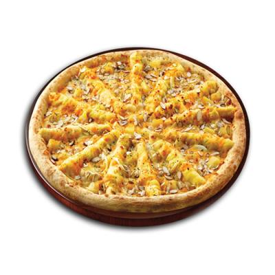 피자헤븐 고구마 스위트 L