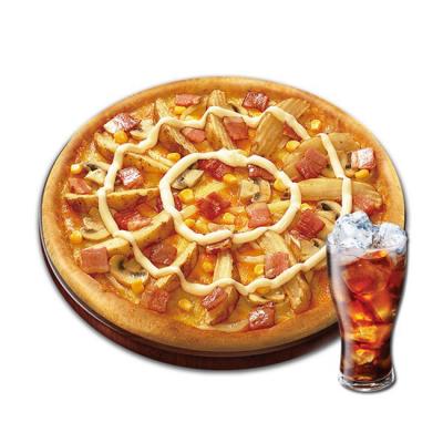피자헤븐 포테이토BL+콜라1.25L