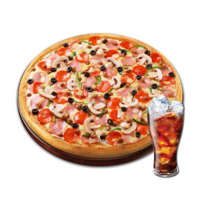 피자헤븐 헤븐스페셜BL+콜라1.25L