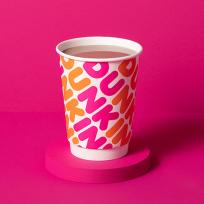 [던킨] 던킨 핫초코(S)