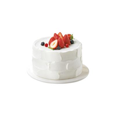 뚜레쥬르 진한우유생크림케이크 1호