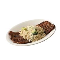 [라그릴리아] 라그릴리아 갈비 리조또