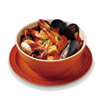 [라그릴리아] 라그릴리아 치오피노 스파게티