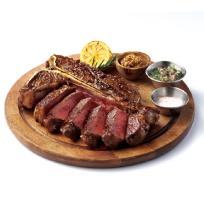 [라그릴리아] 라그릴리아 티본 스테이크