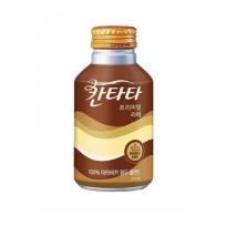 [GS25] GS25 칸타타 프리미엄라떼 275ml