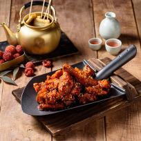 [이춘봉 인생치킨] 이춘봉인생치킨 양념치킨