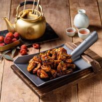 [이춘봉 인생치킨] 이춘봉인생치킨 이춘봉바베큐