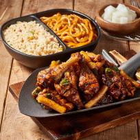 [이춘봉 인생치킨] 이춘봉인생치킨 치라밥세트