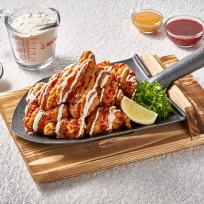 [이춘봉 인생치킨] 이춘봉인생치킨 크림슨양념치킨