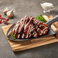 [이춘봉 인생치킨] 이춘봉인생치킨 크림슨이춘봉바베큐