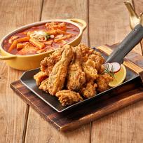 [이춘봉 인생치킨] 이춘봉인생치킨 후라이드세트