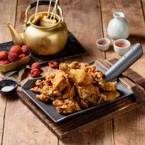 이춘봉인생치킨 후라이드치킨