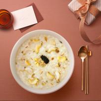 [본죽] [본죽] 전복이 2배 진전복죽