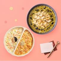 [본죽] [본죽] 아롱사태 도가니 장조림