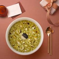 [본죽] [본죽] 특전복내장죽