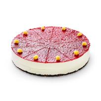 [한스케익] 한스케익 산딸기치즈L