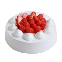 [한스케익] 한스케익 딸기생크림L