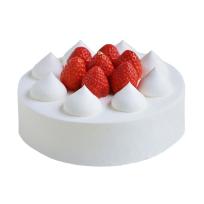 [한스케익] 한스케익 딸기생크림S