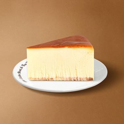 커피빈 시카고 치즈케익 1조각