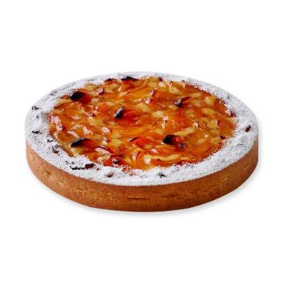 한스케익 살구타르트