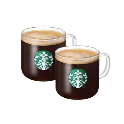 스타벅스 [따뜻하게 함께]  카페 아메리카노T 2잔