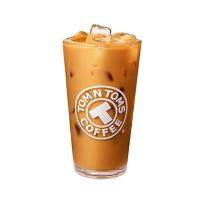 [탐앤탐스] 탐앤탐스 꼰대라떼 T (ICE/HOT)